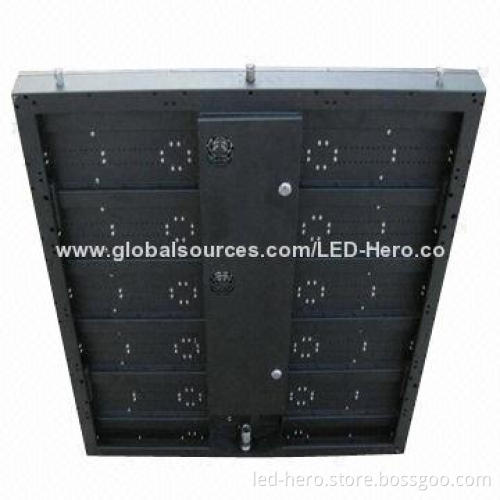 Rental use LED board TV